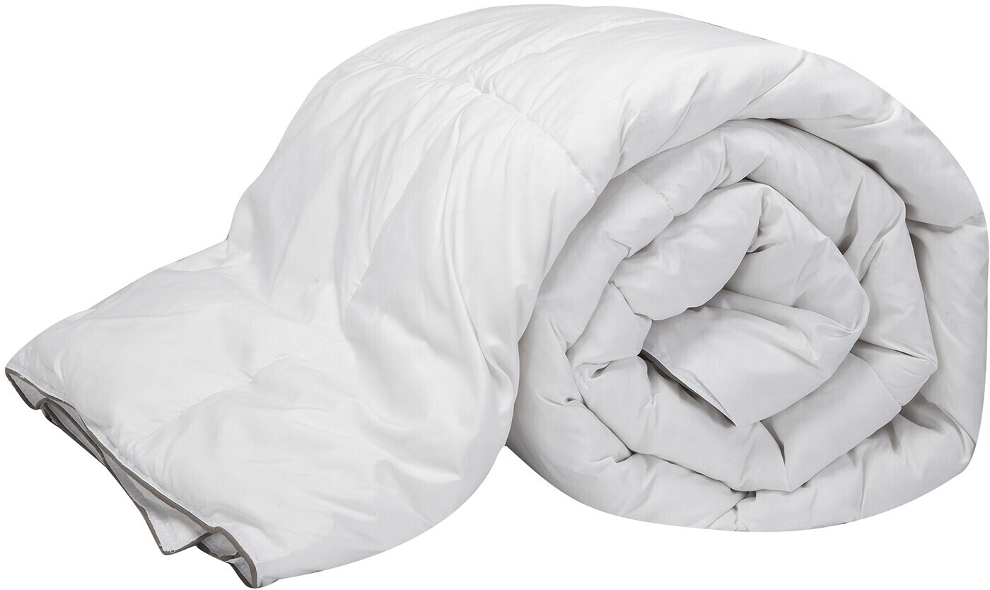 Pikolin Home Couette duvet d'oie 96% (RP 80) (180 x 220 cm)
