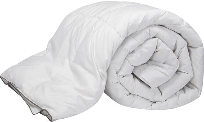 Pikolin Home Couette duvet d'oie 96% (RP 80) (220 x 220 cm)