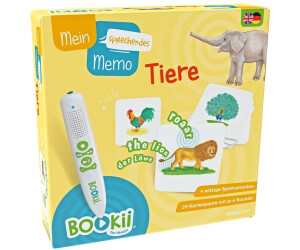 Tessloff - - Mein sprechendes Memo Tiere (378864138) photo