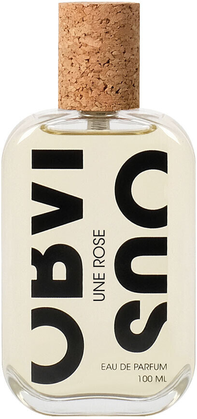 OBVIOUS Une Rose Eau de Parfum (100 ml) ab 75,28 € | Preisvergleich bei  idealo.de