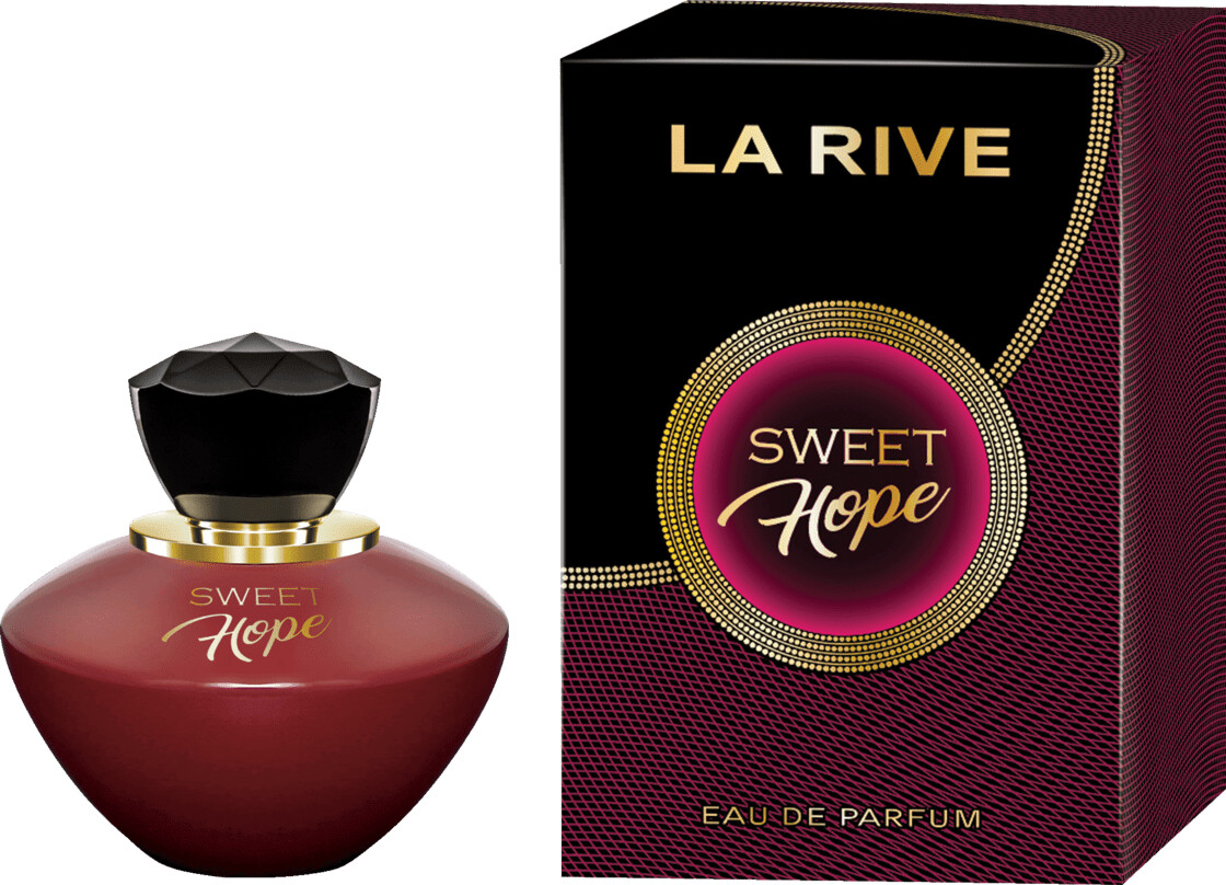La Rive Sweet Hope Eau de Parfum