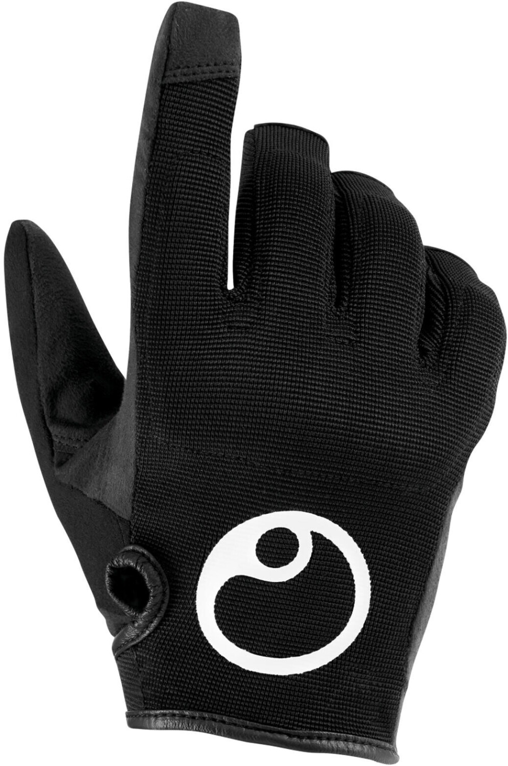 Ergon HE2 Evo Gloves black