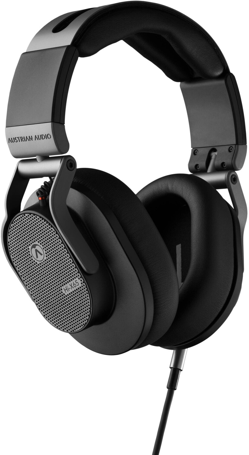 Austrian Audio Hi-X65
