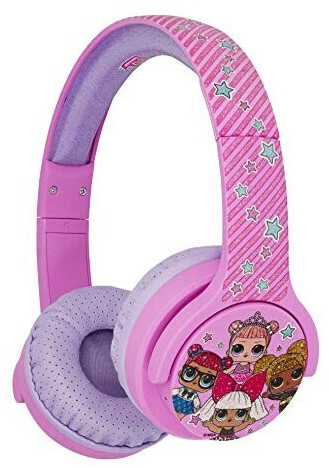 OTL Glitterati club Pink