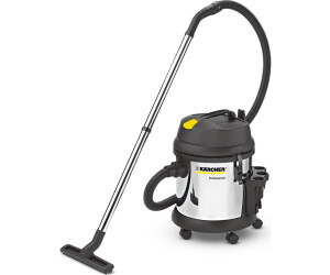 Karcher NT 27/1 silver