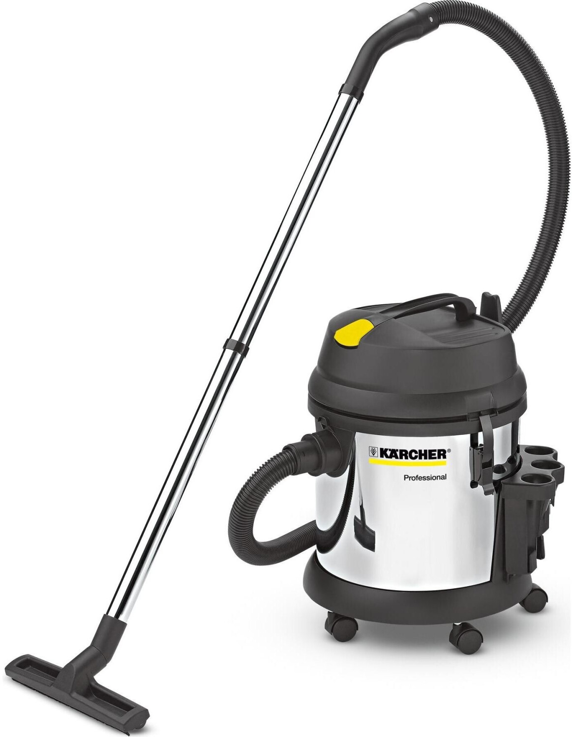Karcher NT 27/1 silver