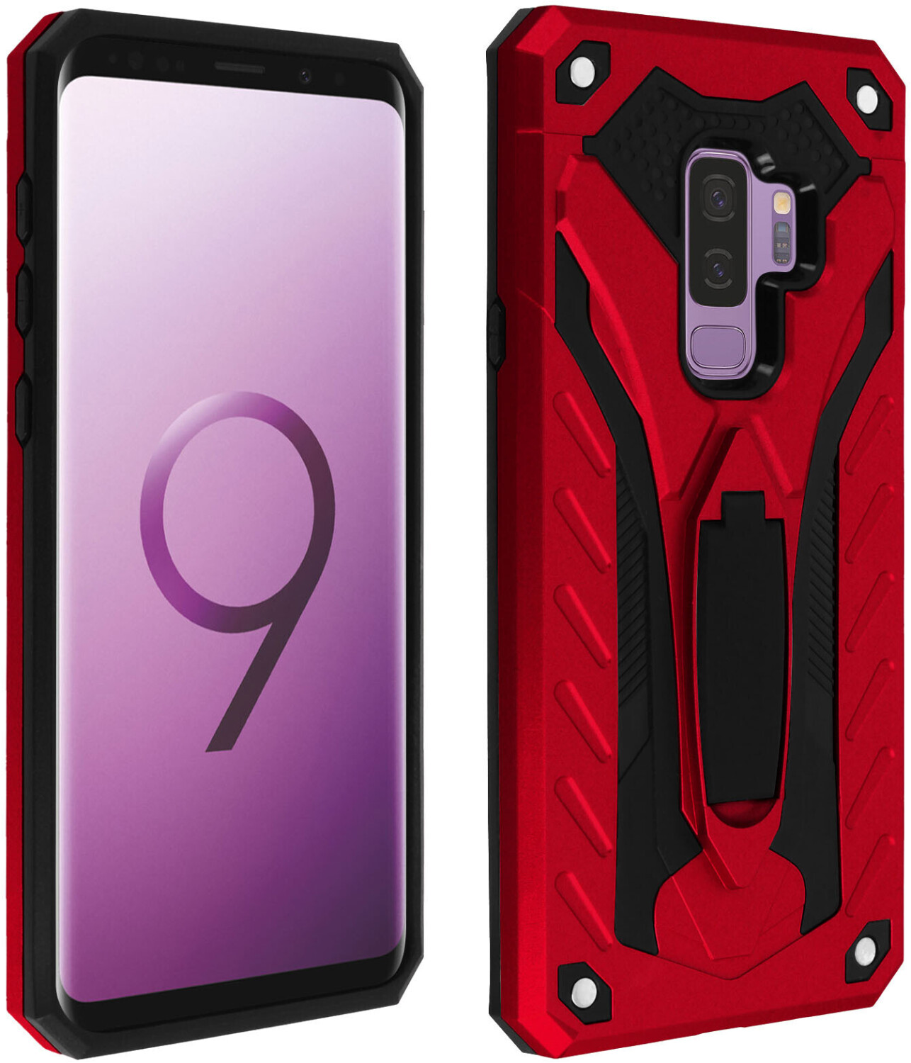 Avizar BACK-PHANTOM-RD-G965