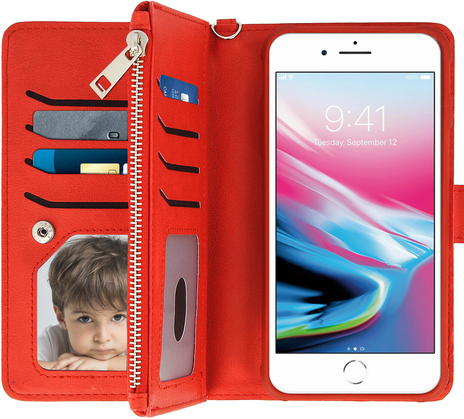 Avizar FOLIO-KARTERA-RD-678L