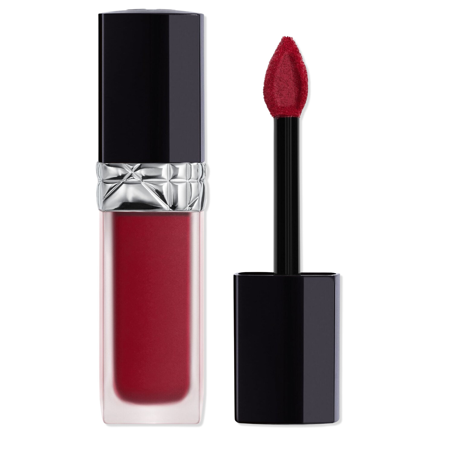 Dior Forever Rouge Liquid Lipstick (6ml) 959 Forever Bold