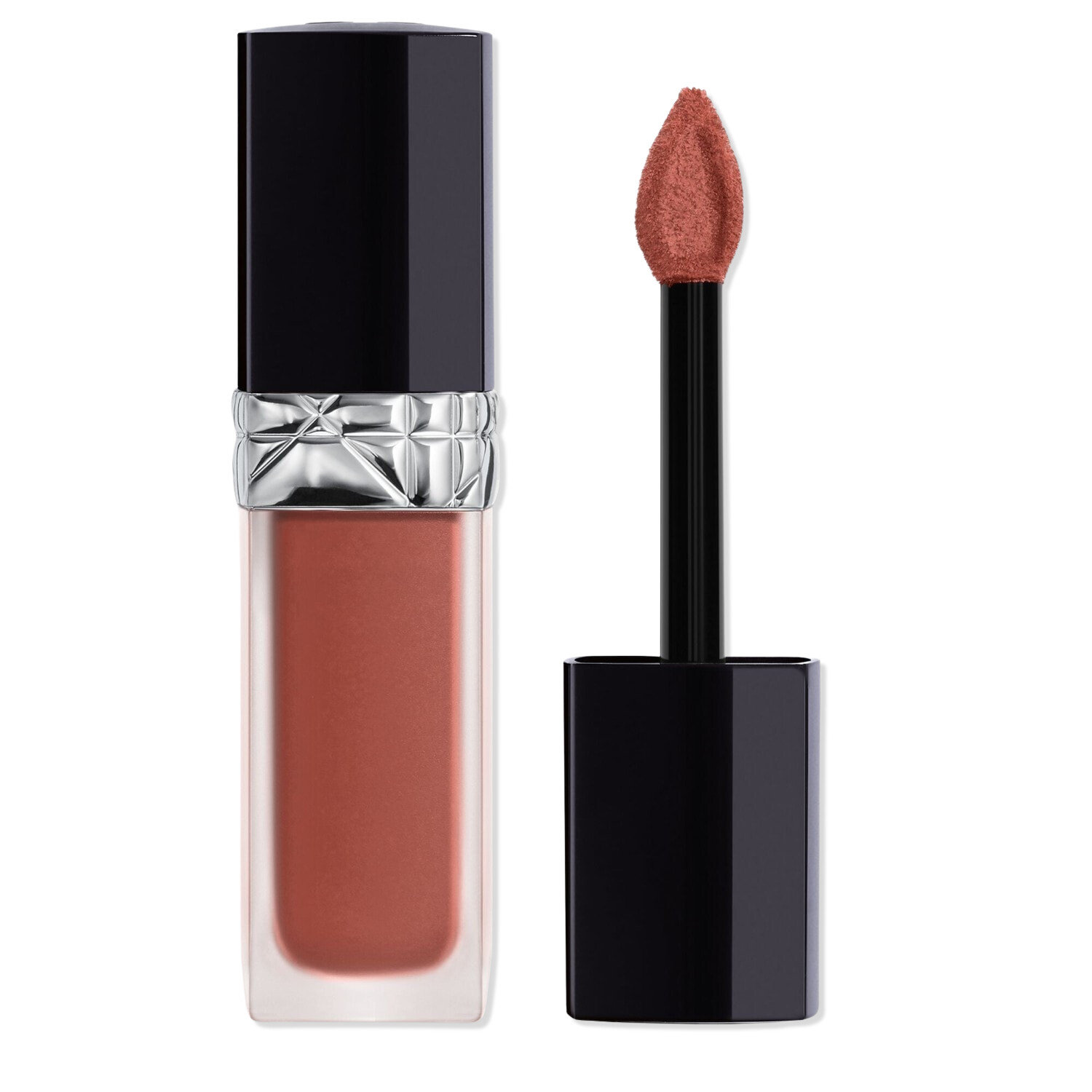 Dior Forever Rouge Liquid Lipstick (6ml) 200 Forever Dream