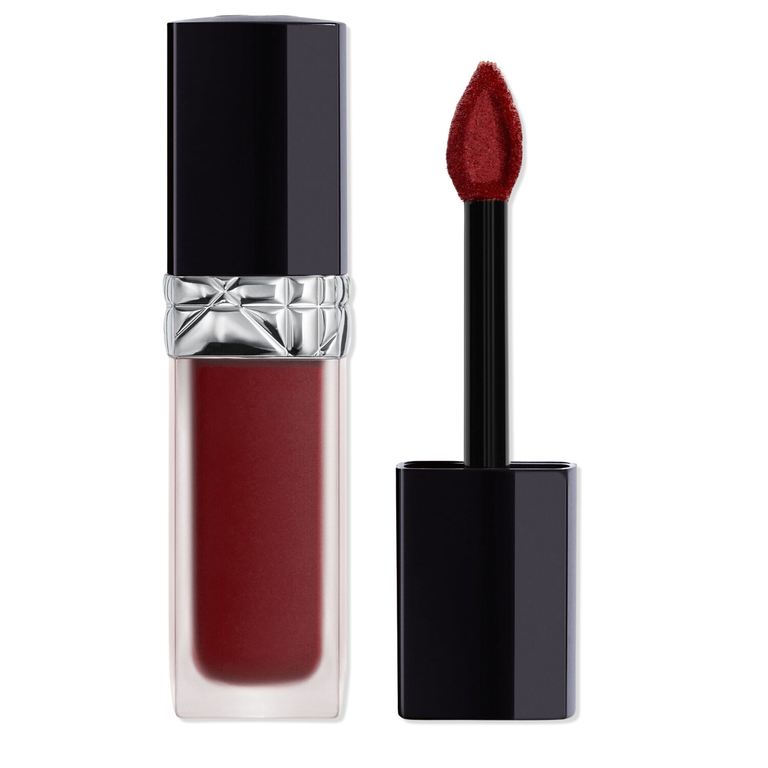 Dior Forever Rouge Liquid Lipstick (6ml) 943 Forever Shock