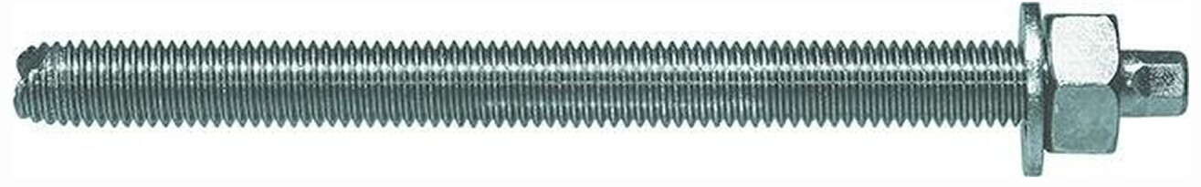 Upat ASTA M8 x 110 10 pcs. (7830)