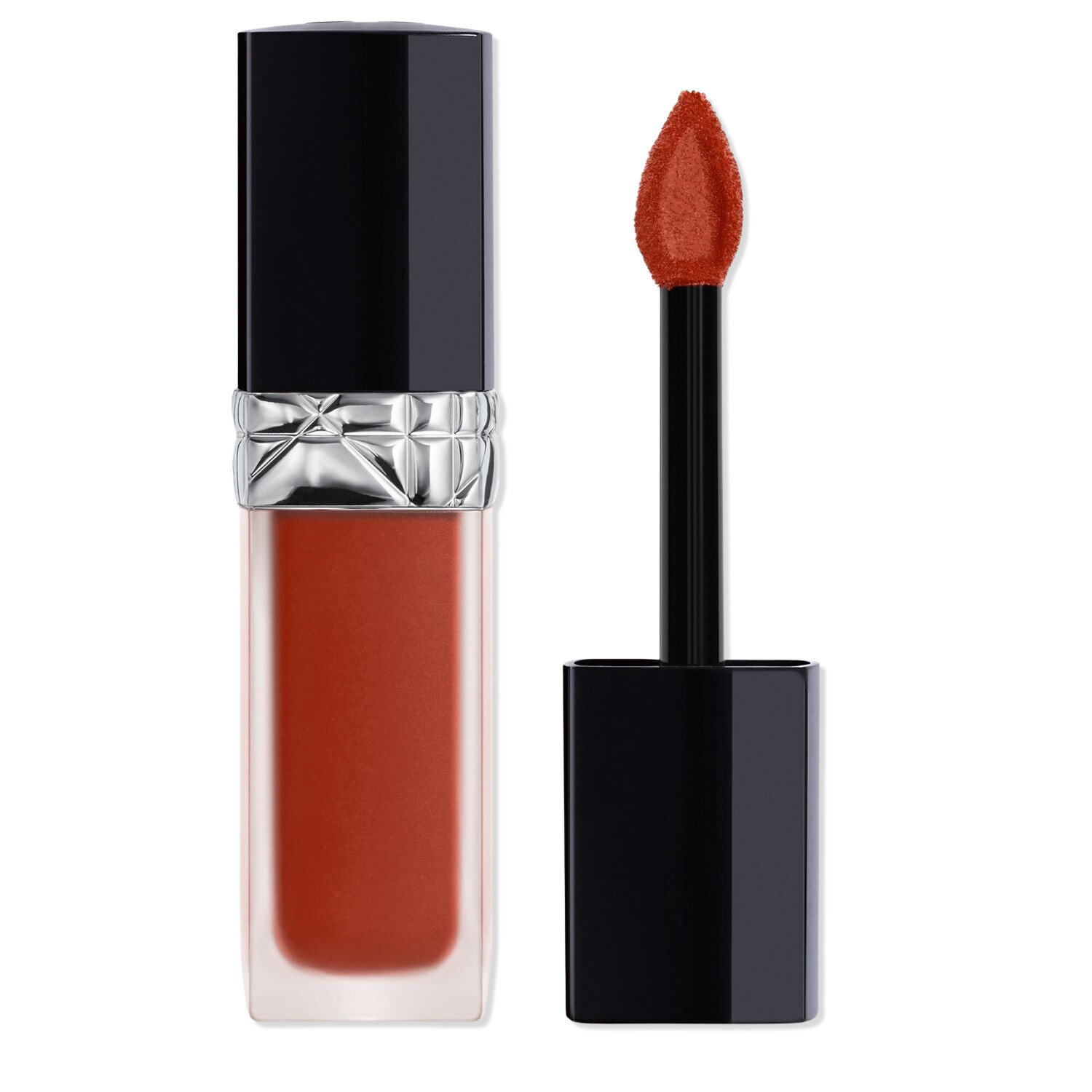 Dior Forever Rouge Liquid Lipstick (6ml) 626 Forever Famous