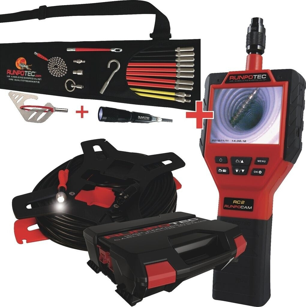 Runpotec Runpocam RC2 (11137)