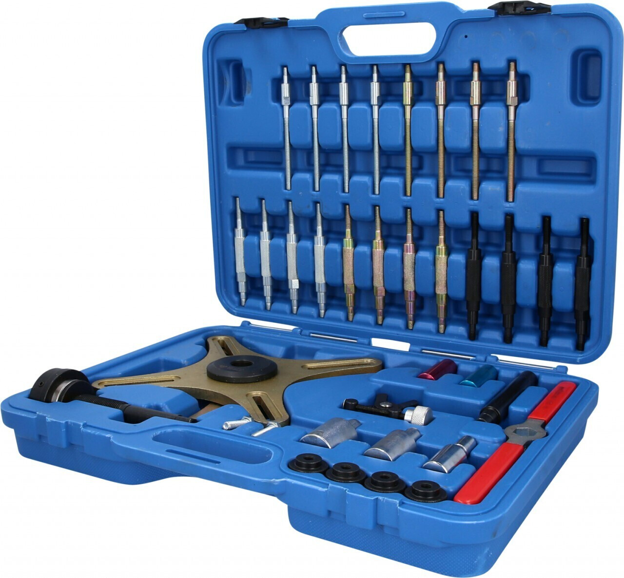 Brilliant-Tools SAC-Kupplungs-Werkzeug-Satz BT641150 39-tlg. ab 130,55 €