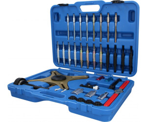 Brilliant-Tools SAC-Kupplungs-Werkzeug-Satz BT641150 39-tlg. ab
