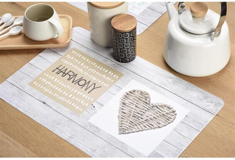 Venilia Placemat printed Harmony 45 x 30 cm