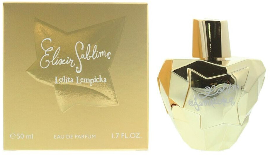Lolita Lempicka Elixir Sublime Eau de Parfum (50 ml)