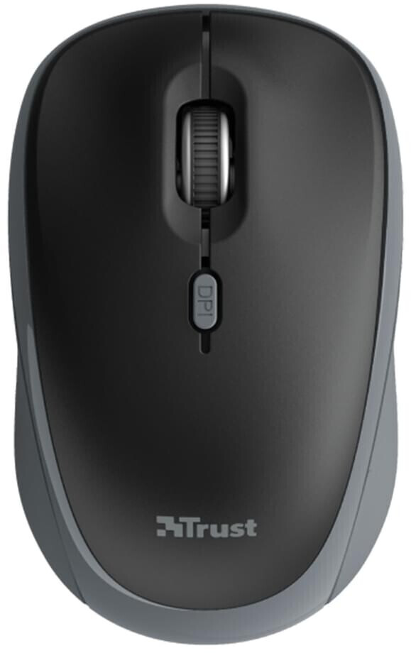 Trust Yvi Rechargeable Wireless Mouse