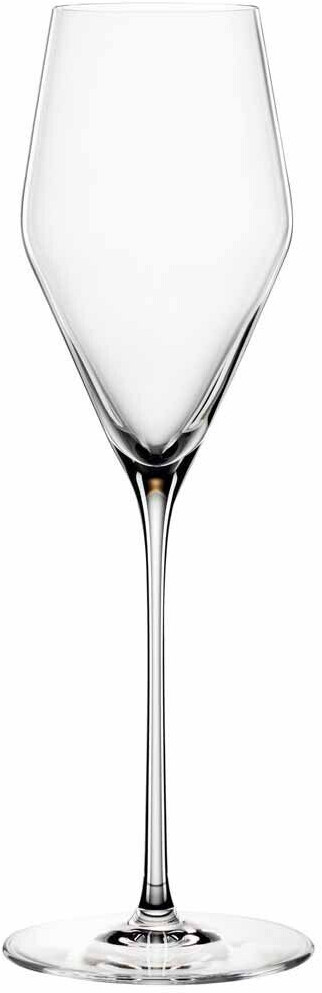 Spiegelau Definition champagne glass 25 cl, set of 2 - clear