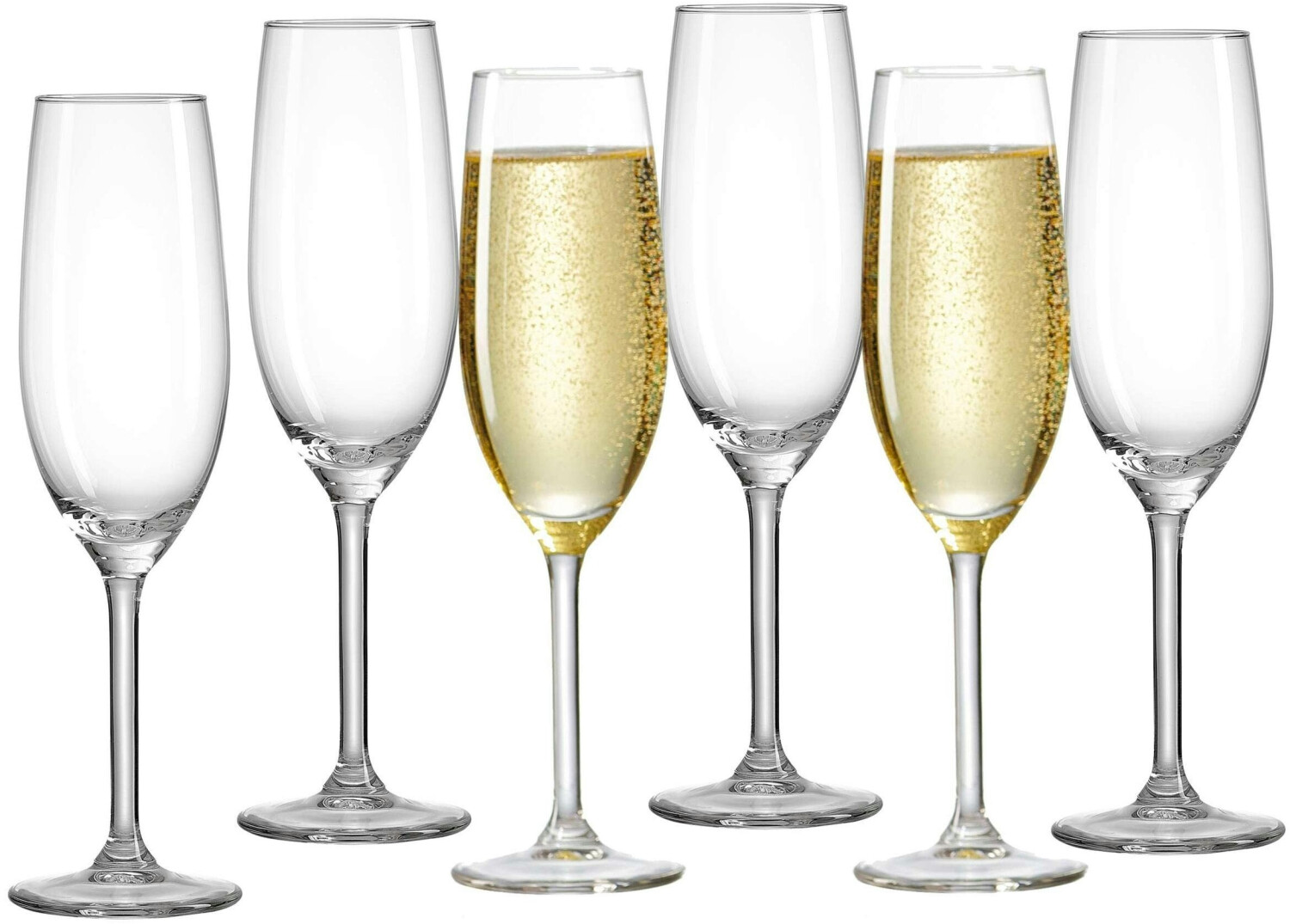 Ritzenhoff & Breker Champagne glass VIO, 0.21 l (812152)