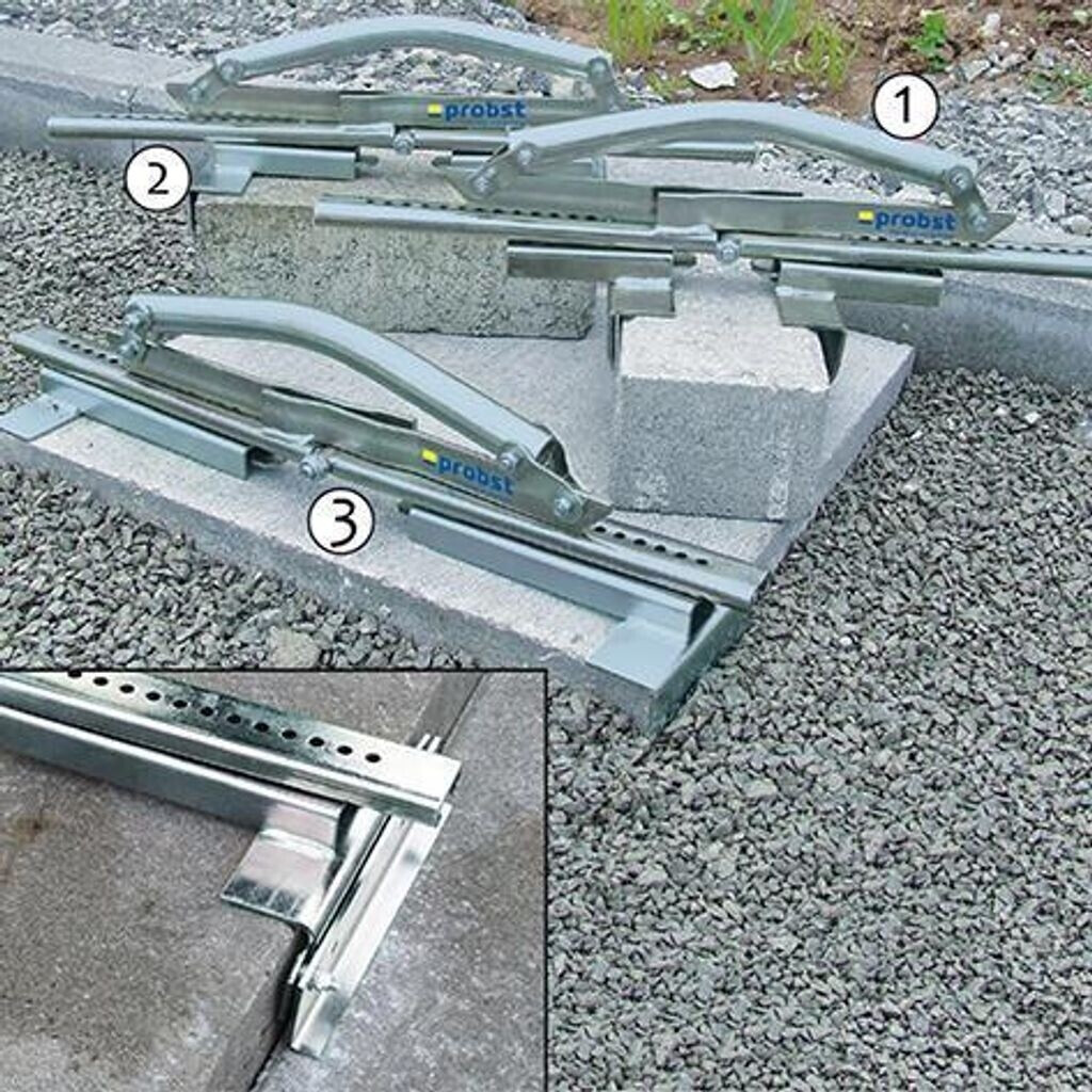 Probst PPH-10 / 37 (53200053)