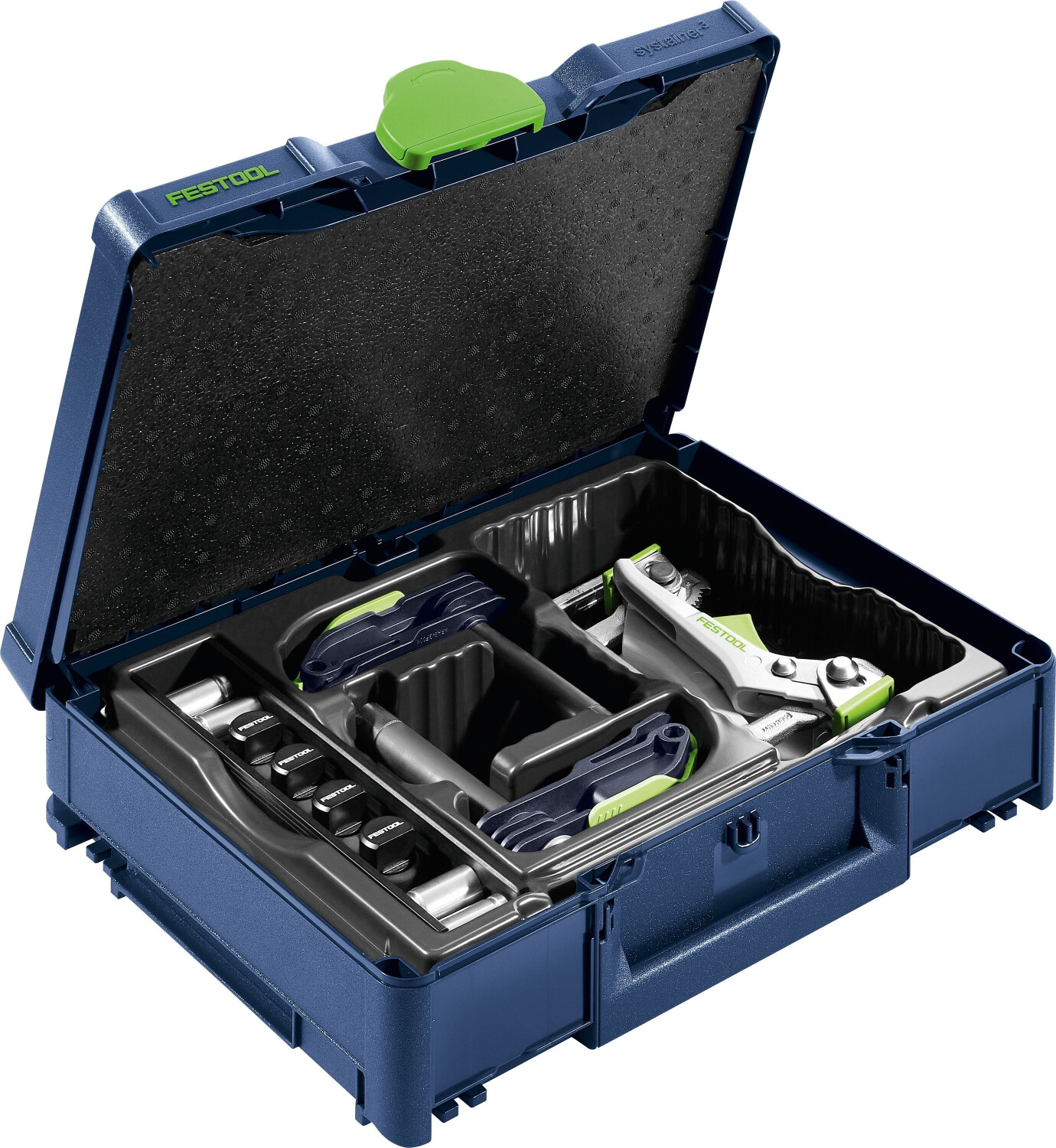Festool SYS-MFT Fixing-Set SYS3