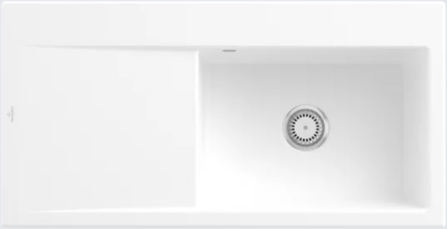 Villeroy & Boch Subway Style 60 (336101RW)