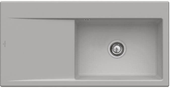 Villeroy & Boch Subway Style 60 (336101KD)