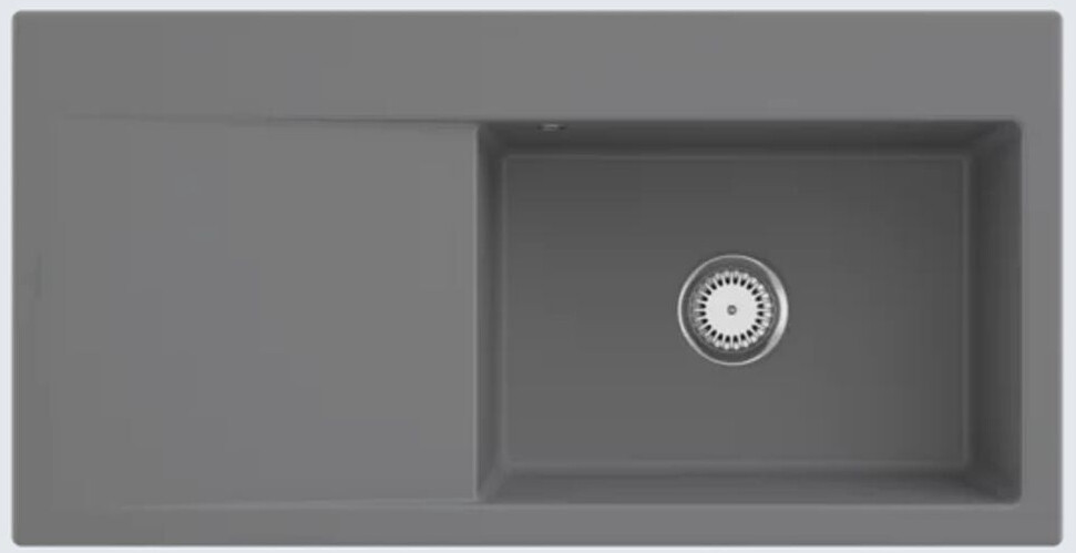 Villeroy & Boch Subway Style 60 (336101SL)