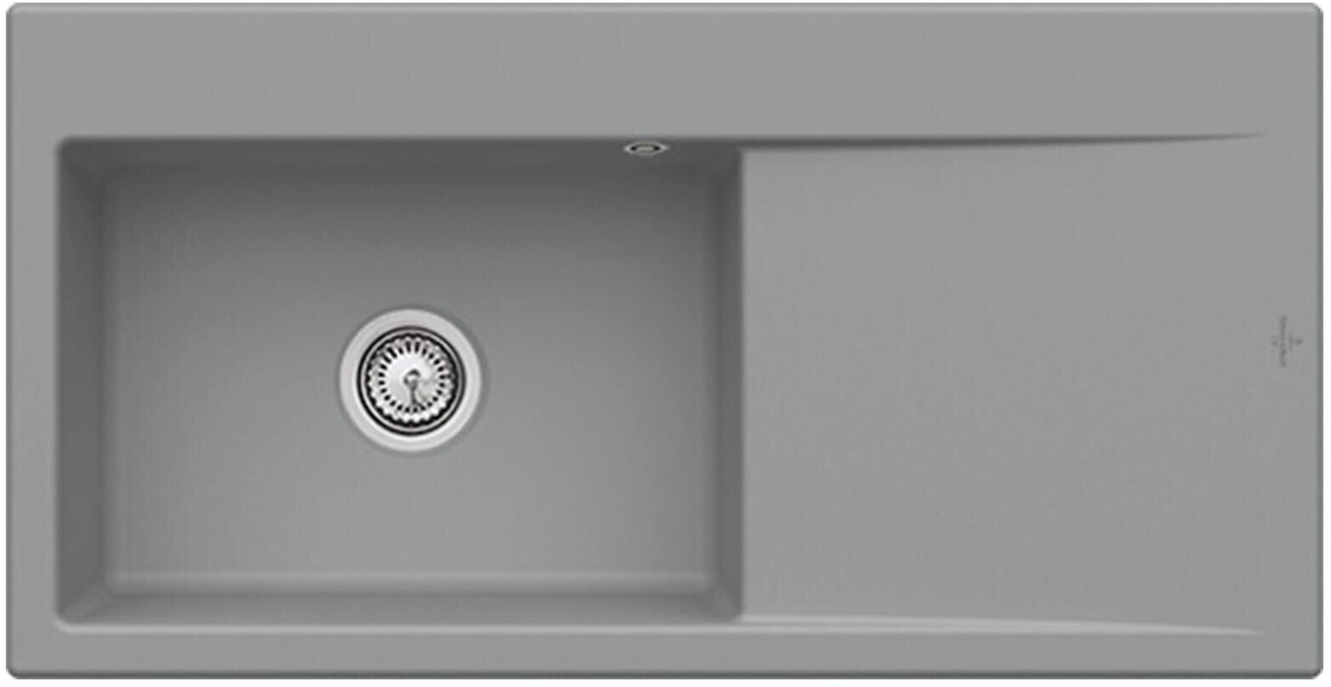 Villeroy & Boch Subway Style 60 (336201SL)