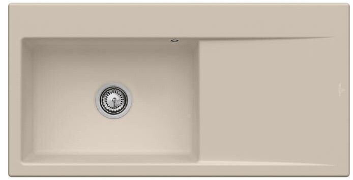 Villeroy & Boch Subway Style 60 (336201AM)