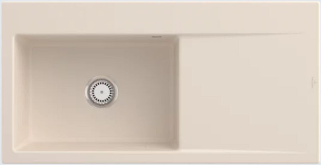 Villeroy & Boch Subway Style 60 (336201FU)