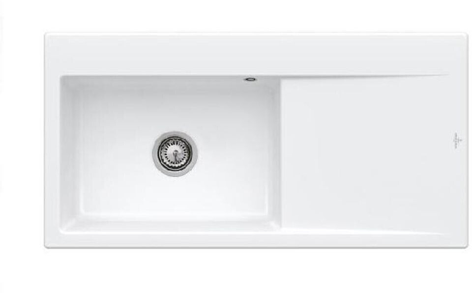 Villeroy & Boch Subway Style 60 (336201RW)