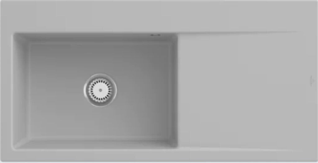 Villeroy & Boch Subway Style 60 (336201SM)
