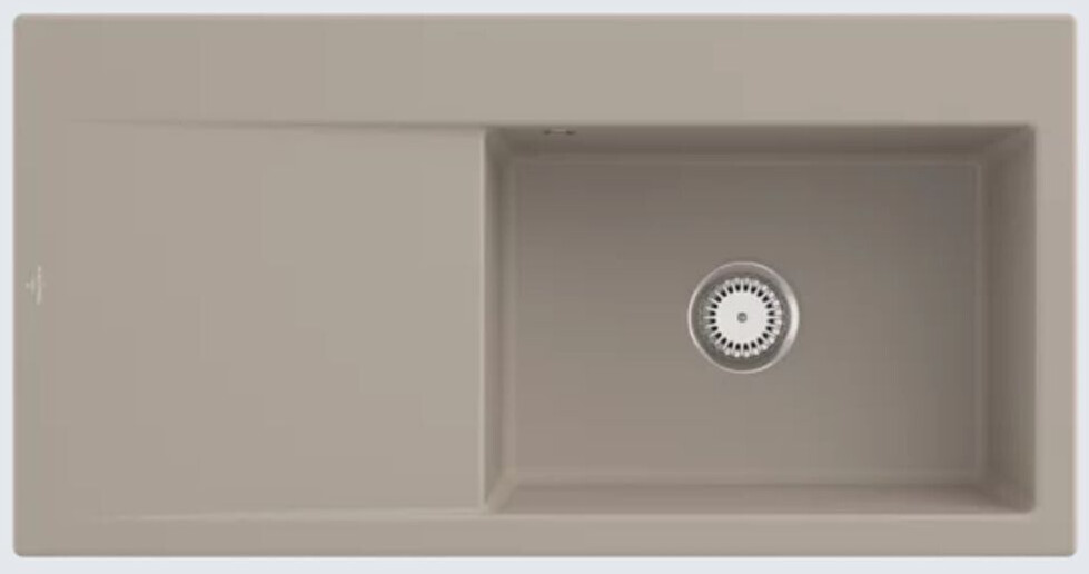 Villeroy & Boch Subway Style 60 (336101AM)