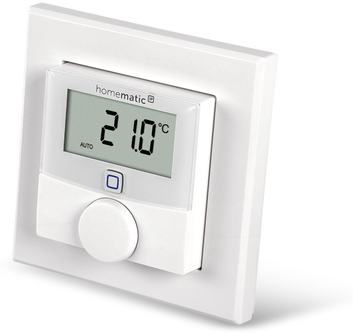 Homematic IP Wired Wall Thermostat