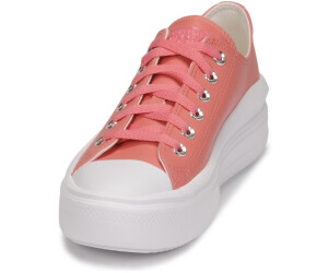 converse all pink
