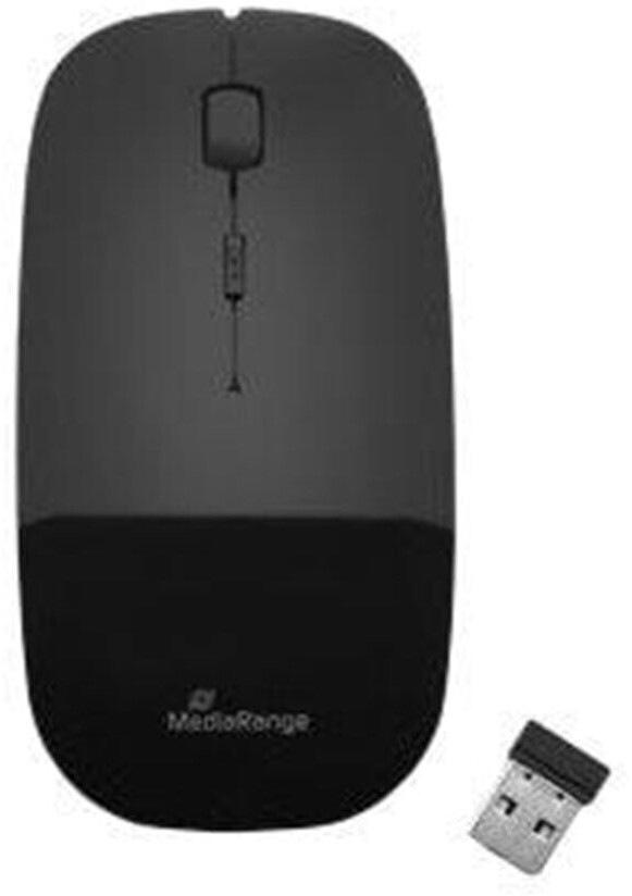 MediaRange MROS215