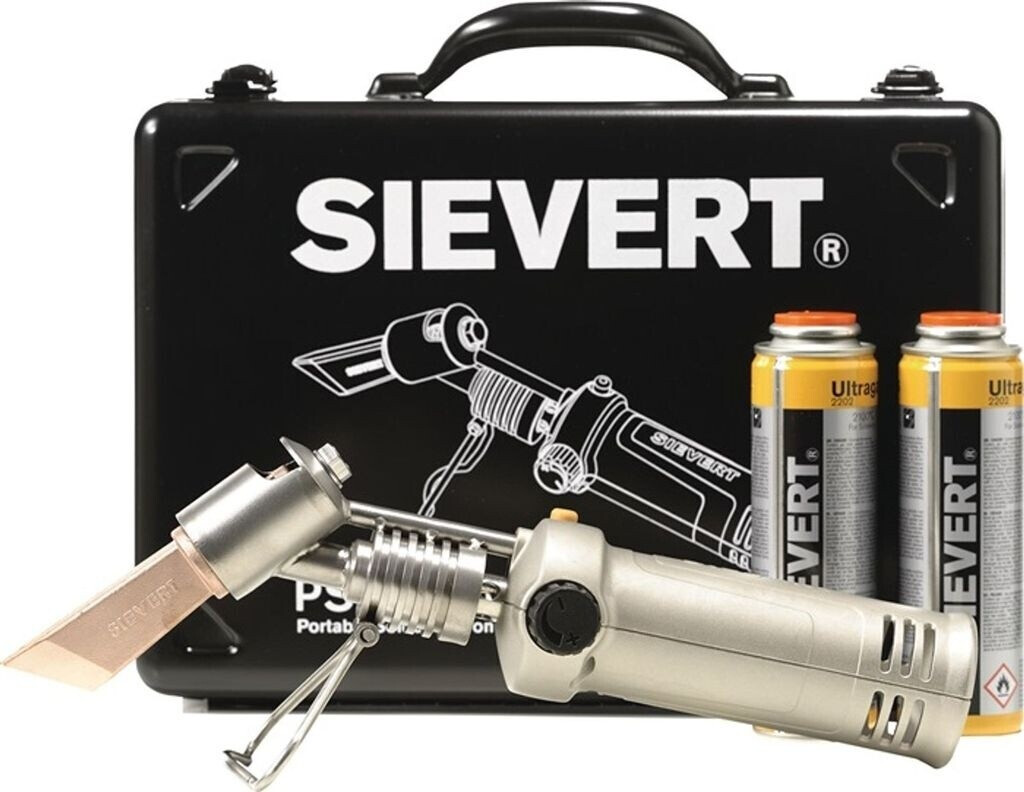 Sievert PSI 3380 (338093)