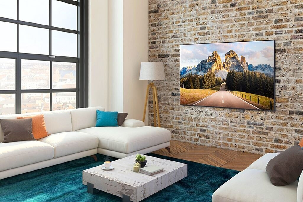 Samsung UE55AU7170U