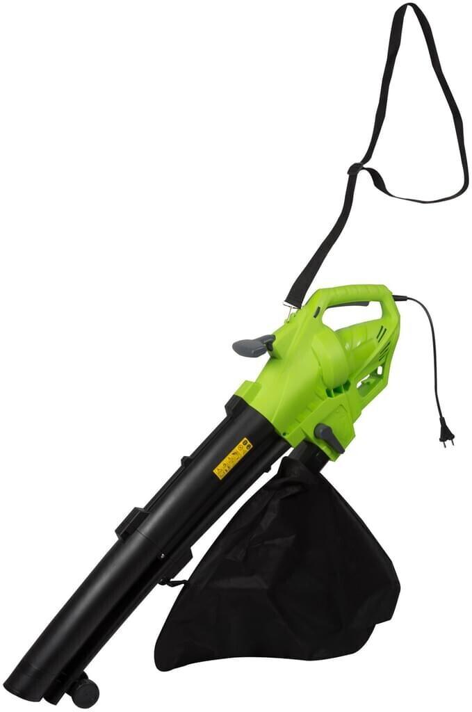 Kinzo 3-in-1 DT2250A