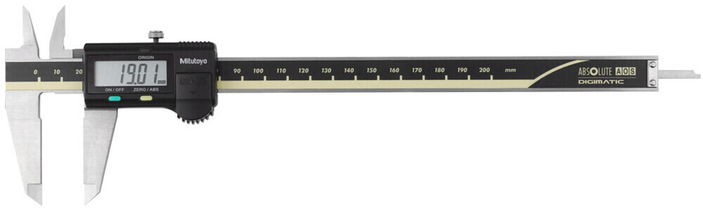 Mitutoyo 500-182-30