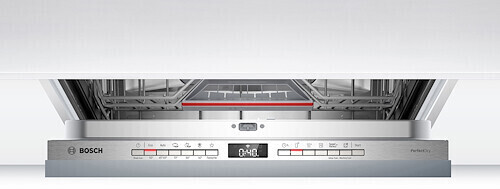 Lavavajillas integrable Bosch 14 servicios, 60 cm - SMD8TCX01E · El Corte  Inglés