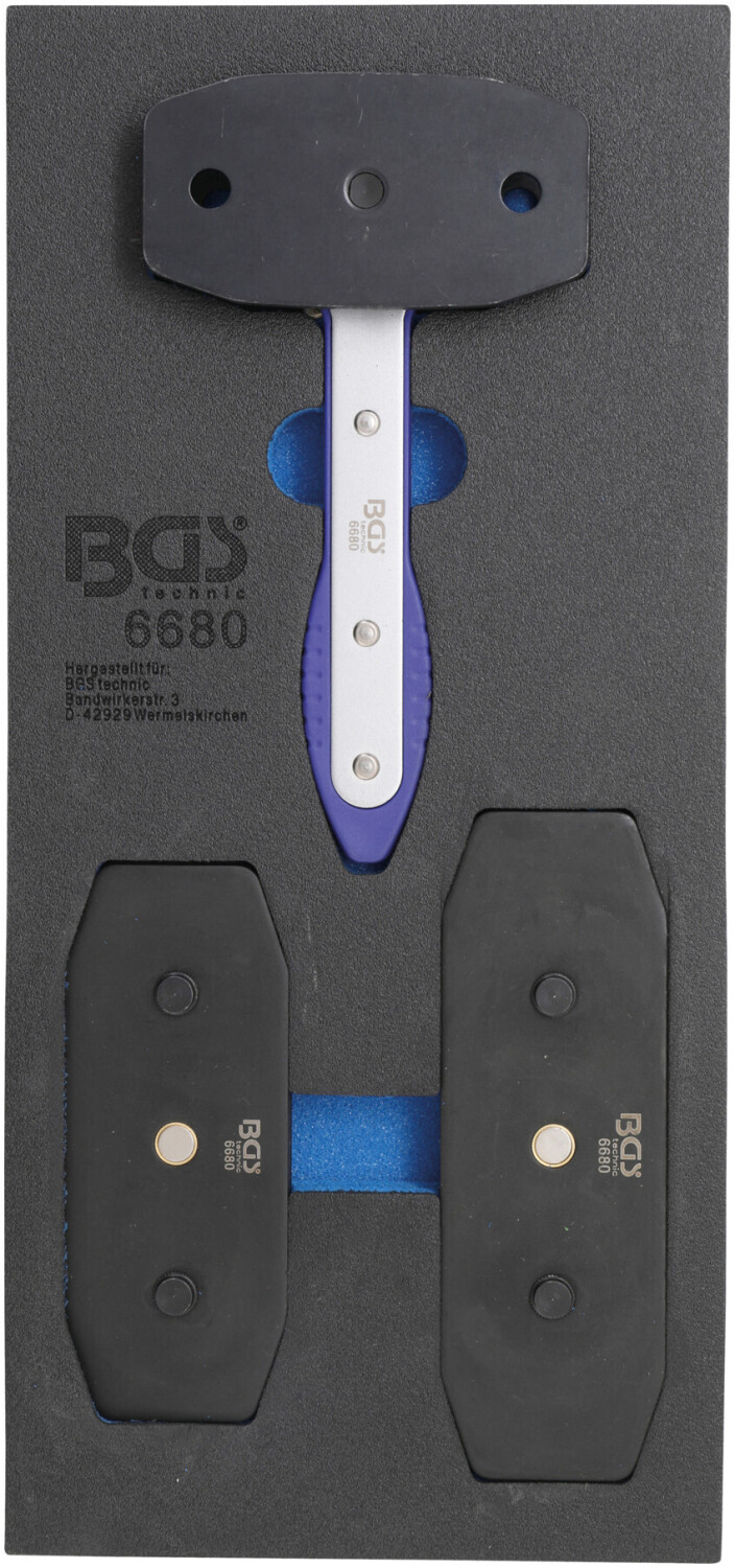 BGS 6680 7pcs.