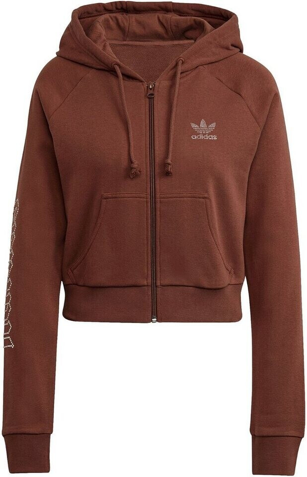 Adidas 2000 Luxe Cropped Originals Jacket a 32 99 oggi