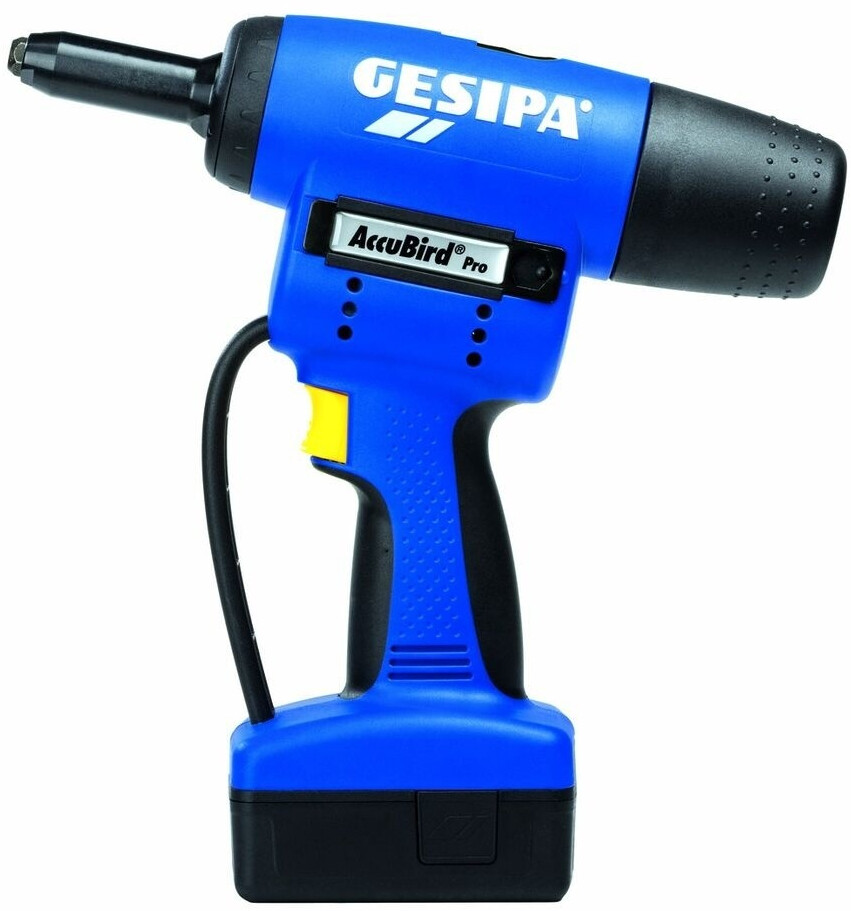 Gesipa AccuBird Pro Cas (1679661)