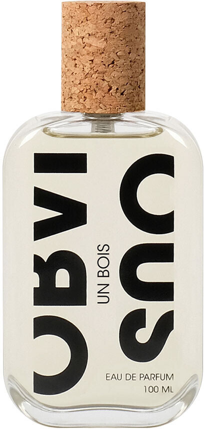OBVIOUS Un Bois Eau de Parfum (100 ml)