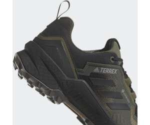 Buy Adidas TERREX Swift R3 GORE-TEX (GY5075) focus olive/core black/grey  five from £83.99 (Today) – Best Deals on idealo.co.uk
