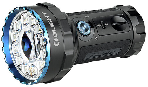 OLight Marauder 2